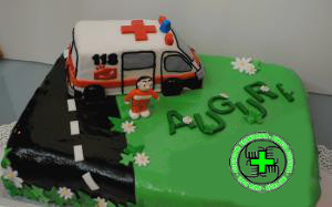 Immagine di ambulanza